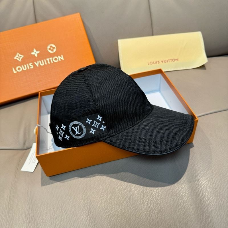 Louis Vuitton Caps